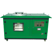 How OWC Works - Step 2 Aegisland OWC - Organic Waste Converter