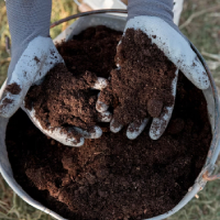 How OWC Works - Step 4 Aegisland Organic Waste Converter