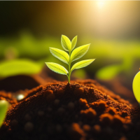 How OWC Works - Step 5 Aegisland OWC Organic Waste Converter Machine